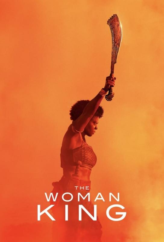 دانلود فیلم The Woman King 2022 با زیرنویس فارسی چسبیده