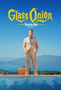 دانلود فیلم Glass Onion: A Knives Out Mystery 2022