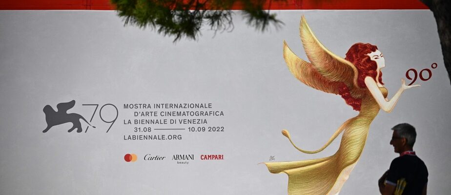 برندگان جشنواره ونیز اعلام شدند: برد سه ایرانی در جشنوارۀ امسال