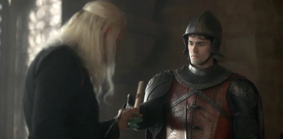 اچ‌بی‌او اشتباه خودش را اصلاح خواهد کرد