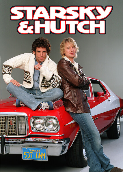 دانلود فیلم Starsky and Hutch 2004 با زیرنویس فارسی چسبیده