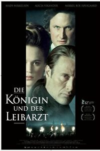 دانلود فیلم A Royal Affair 2012 با زیرنویس فارسی چسبیده