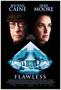 دانلود فیلم Flawless 2007 با زیرنویس فارسی چسبیده