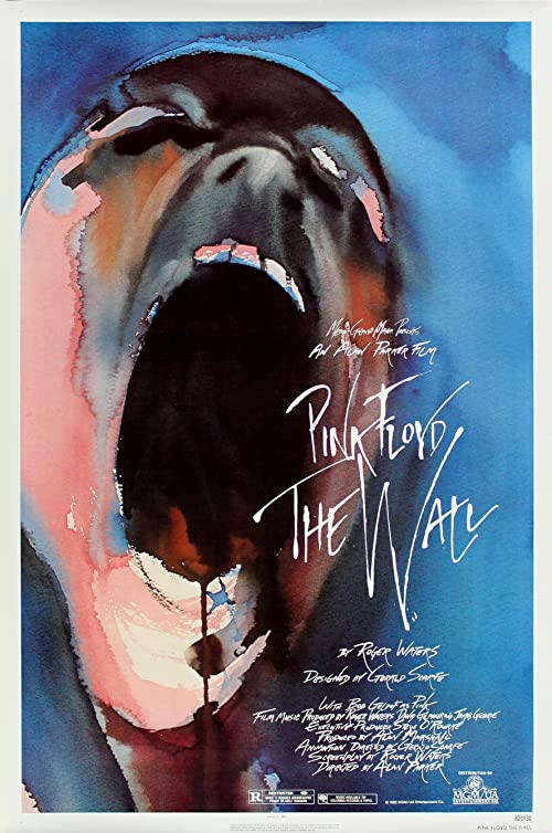 دانلود فیلم Pink Floyd: The Wall 1982 با زیرنویس فارسی چسبیده