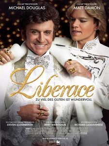 دانلود فیلم Behind the Candelabra 2013 با زیرنویس فارسی چسبیده