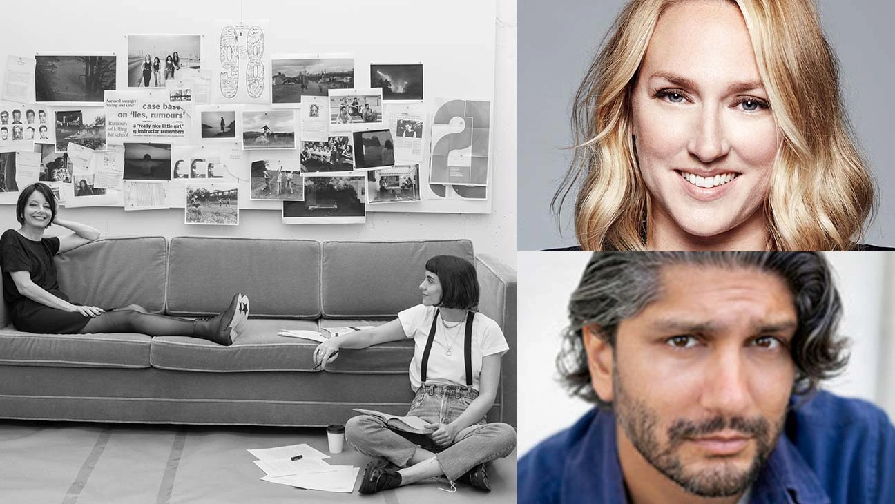 شبکه هولو سفارش ساخت سریال جدیدش را داد