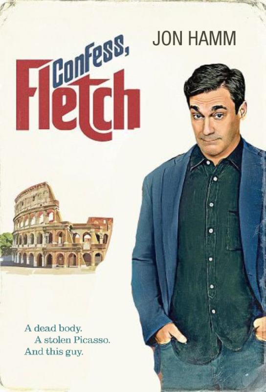 دانلود فیلم Confess, Fletch 2022 با زیرنویس فارسی چسبیده