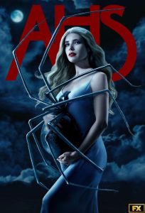 دانلود سریال American Horror Story با زیرنویس فارسی چسبیده