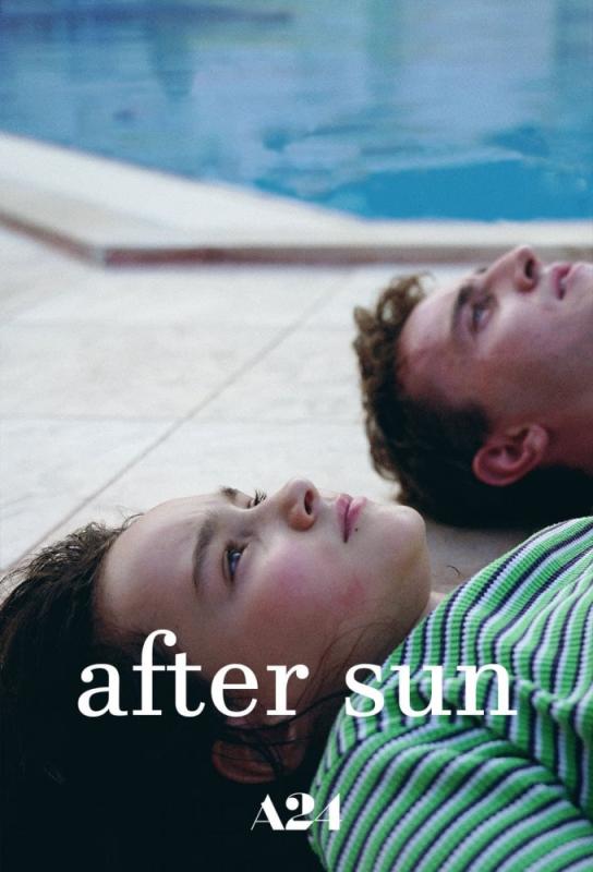 دانلود فیلم Aftersun 2022 با زیرنویس فارسی چسبیده