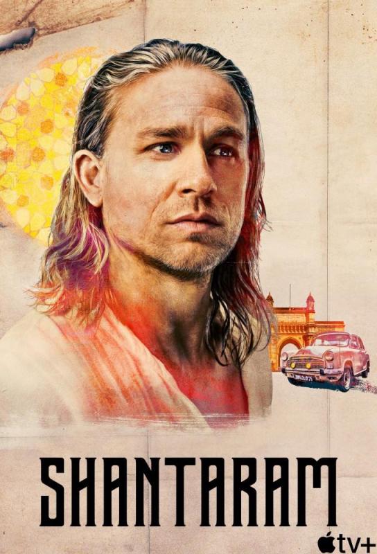 دانلود سریال Shantaram با زیرنویس فارسی چسبیده