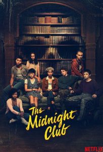 دانلود سریال The Midnight Club با زیرنویس فارسی چسبیده