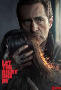دانلود سریال Let the Right One In با زیرنویس فارسی چسبیده