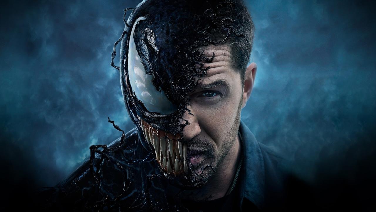 قسمت سوم Venom ساخته خواهد شد