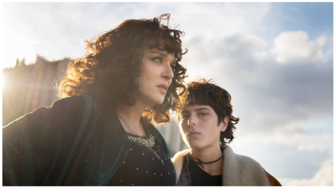 زمان پخش سریال The Lying Life of Adults اعلام شد