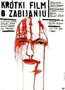 دانلود فیلم A Short Film About Killing 1988 با زیرنویس فارسی چسبیده