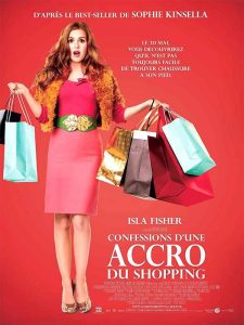 دانلود فیلم Confessions of a Shopaholic 2009 با زیرنویس فارسی چسبیده