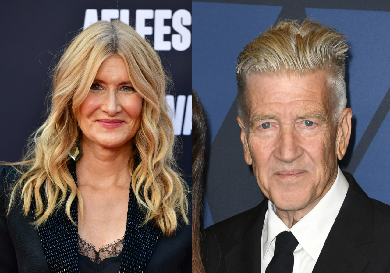 دیوید لیچ چگونه راضی به ایفای نقش در فیلم استیون اسپیلبرگ شد؟