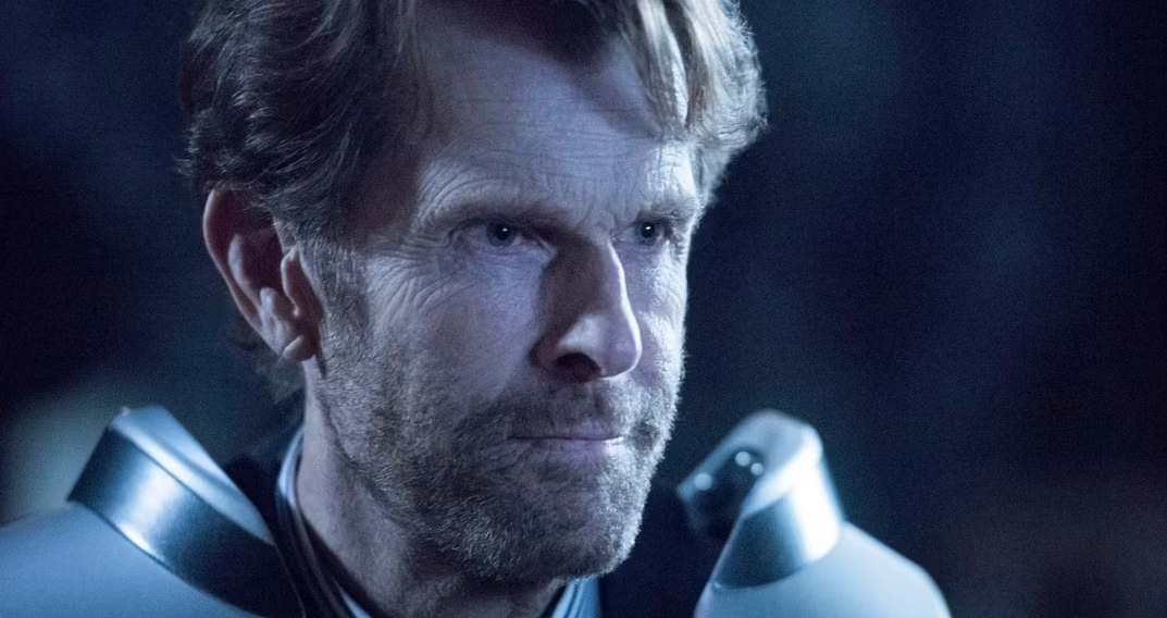 صداپیشۀ نقش بتمن از دنیا رفت