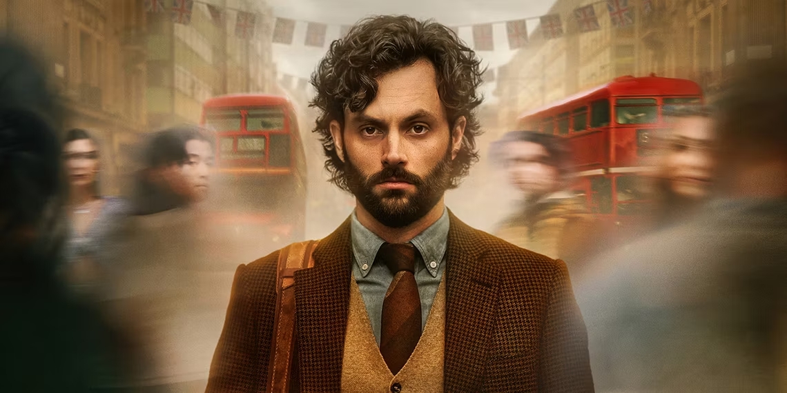 تاریخ پخش فصل چهارم سریال You جلو افتاد