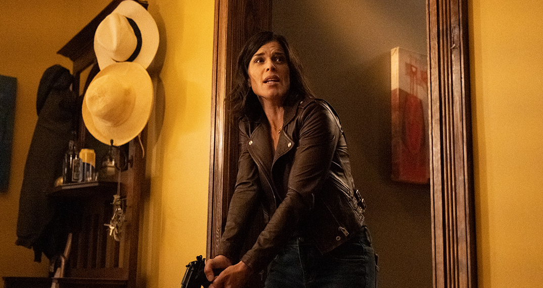 ای‌بی‌سی سریال Avalon را کنار گذاشت