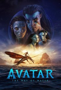 دانلود فیلم Avatar: The Way of Water 2022 با زیرنویس فارسی چسبیده