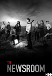 دانلود سریال The Newsroom با زیرنویس فارسی چسبیده