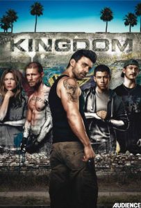 دانلود سریال Kingdom با زیرنویس فارسی چسبیده
