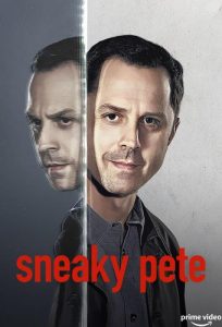 دانلود سریال Sneaky Pete با زیرنویس فارسی چسبیده