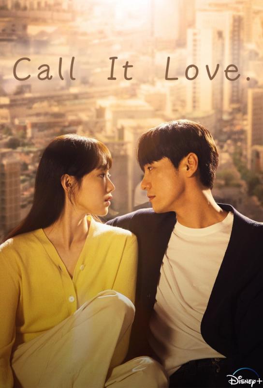 دانلود سریال Call It Love با زیرنویس فارسی چسبیده