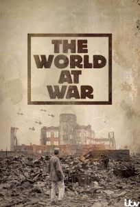 دانلود مستند The World at War با زیرنویس فارسی چسبیده