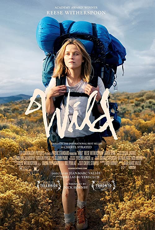دانلود فیلم Wild 2014 با زیرنویس فارسی چسبیده
