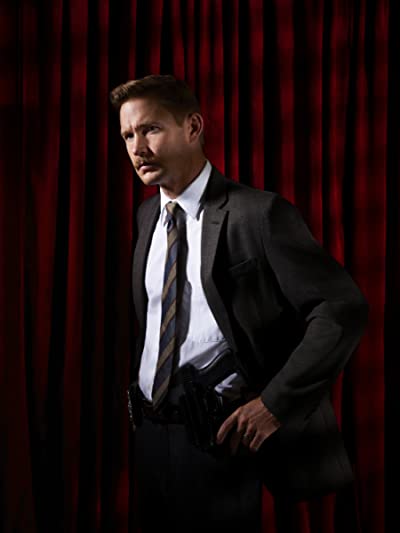 brian geraghty