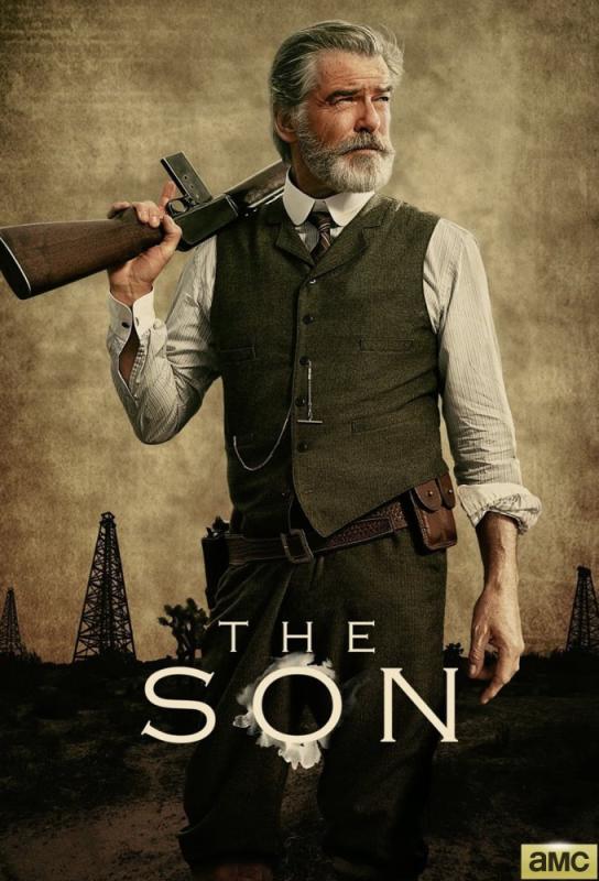 دانلود سریال The Son با زیرنویس فارسی چسبیده
