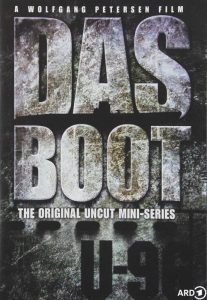 دانلود سریال Das Boot با زیرنویس فارسی چسبیده