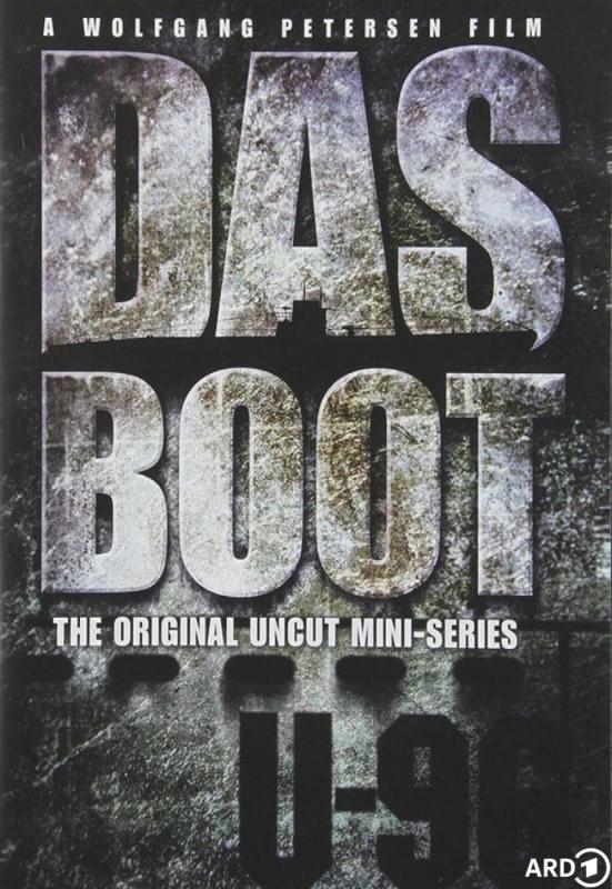 دانلود سریال Das Boot با زیرنویس فارسی چسبیده