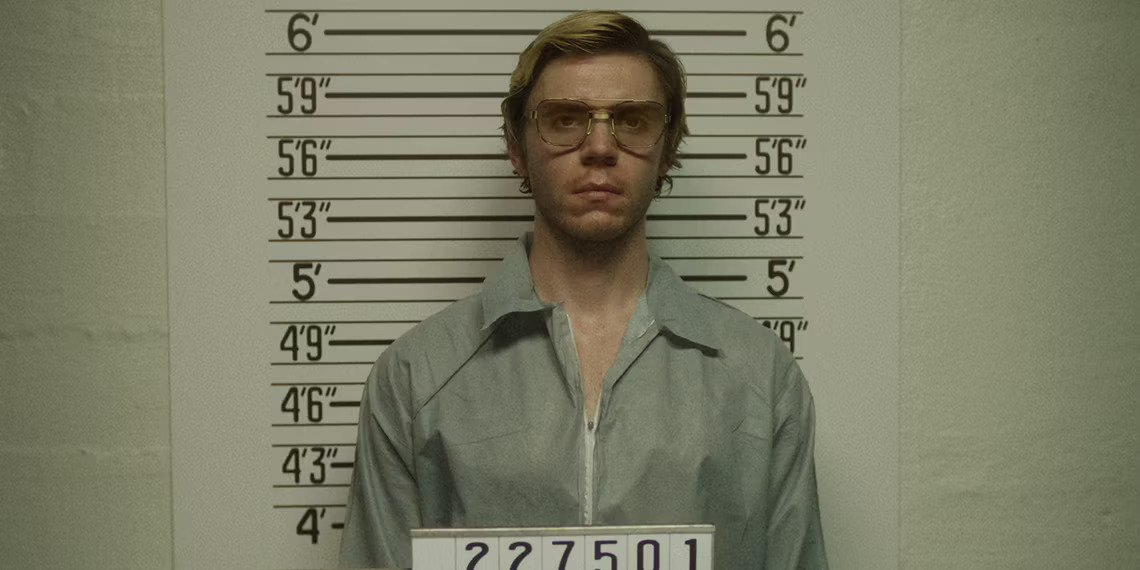 سریال Monster: The Jeffrey Dahmer Story از مرز 1 میلیارد ساعت تماشا گذشت