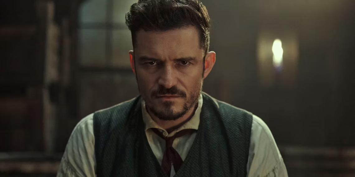 پوسترهای فصل دوم سریال Carnival Row منتشر شدند