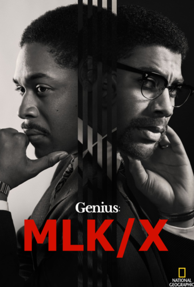 دانلود سریال Genius با زیرنویس فارسی چسبیده