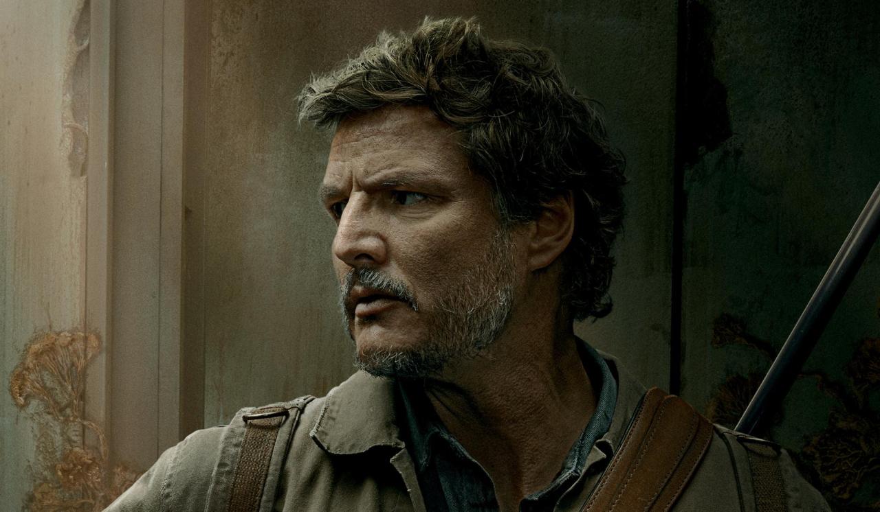 پوسترهای شخصیت‌های سریال The Last of Us منتشر شدند