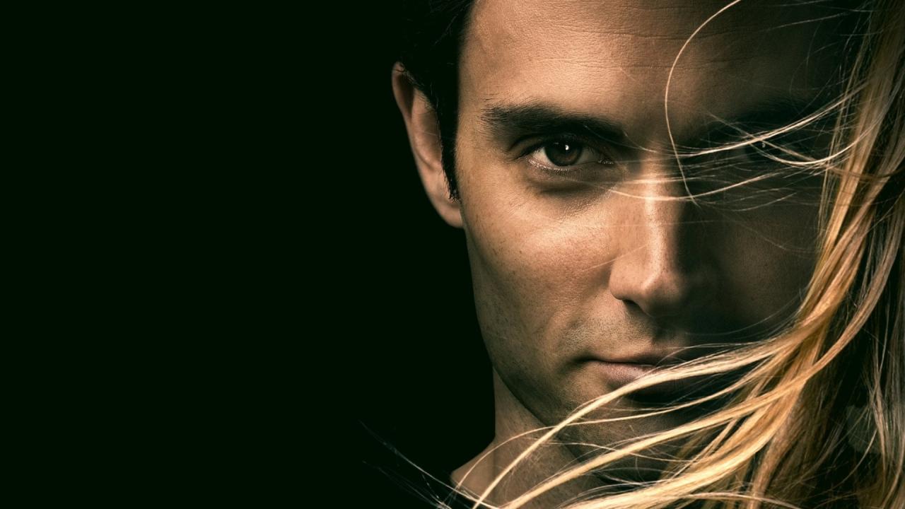 موشن پوستر فصل چهارم سریال You منتشر شد