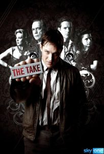 دانلود سریال The Take با زیرنویس فارسی چسبیده