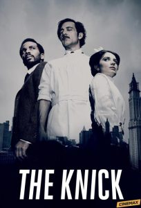دانلود سریال The Knick با زیرنویس فارسی چسبیده