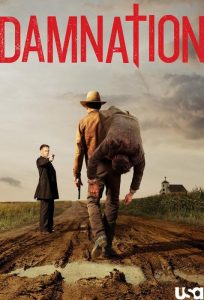 دانلود سریال Damnation با زیرنویس فارسی چسبیده