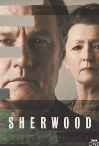 دانلود سریال Sherwood با زیرنویس فارسی چسبیده