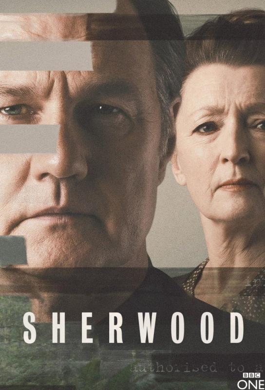 دانلود سریال Sherwood با زیرنویس فارسی چسبیده