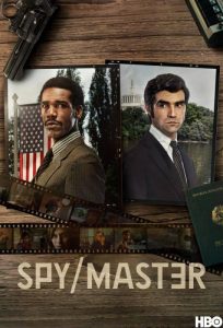 دانلود سریال Spy/Master با زیرنویس فارسی چسبیده