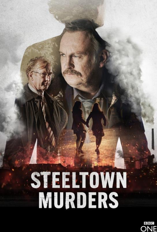 دانلود سریال Steeltown Murders با زیرنویس فارسی چسبیده