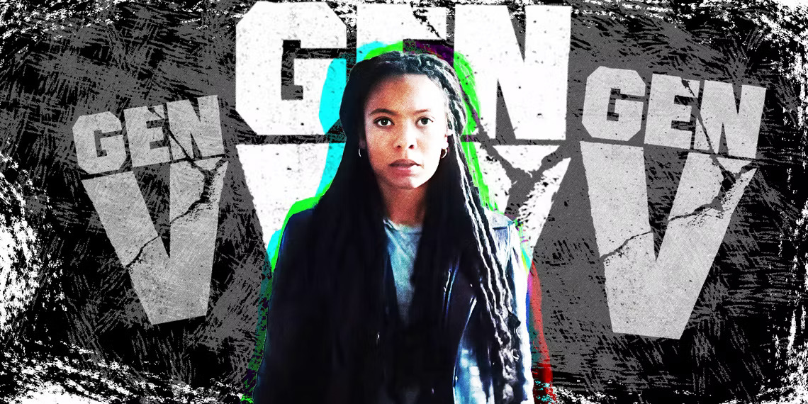 نوشتن فیلمنامه فصل دوم سریال Gen V پیش از شروع سریال آغاز می‌شود