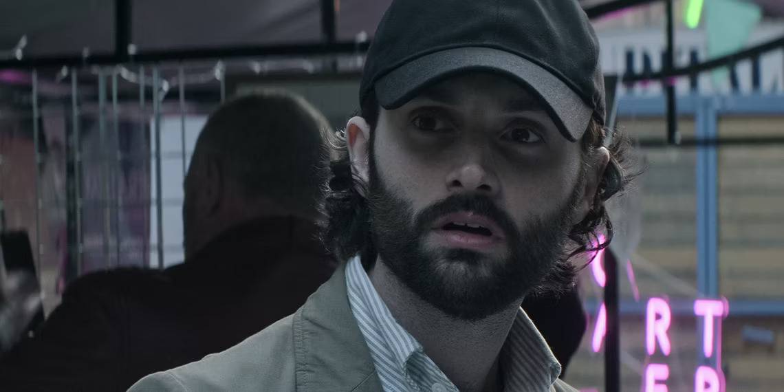 تریلر رسمی بخش اول فصل چهار You منتشر شد