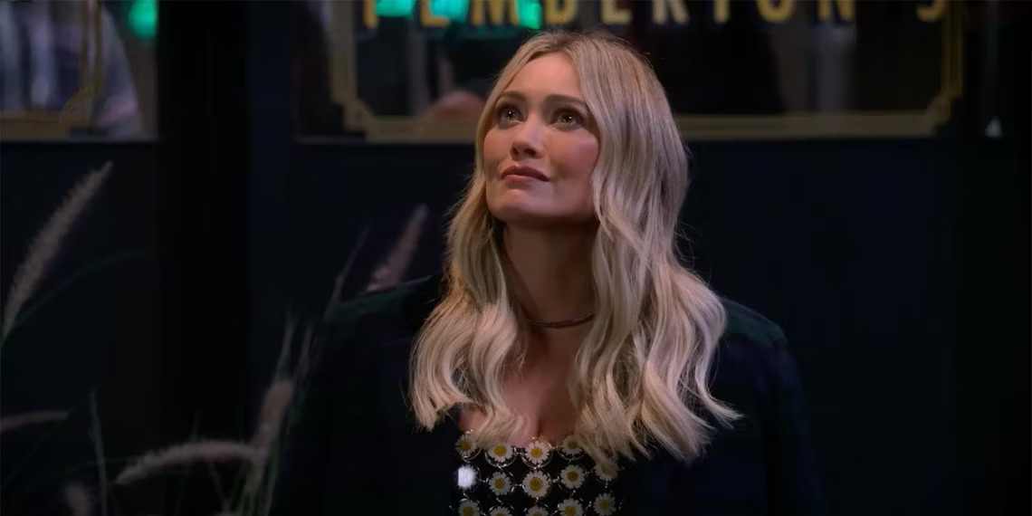 تریلر فصل دوم سریال How I Met Your Father منتشر شد